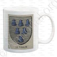 mug-de TOULON_Bourbonnais_France