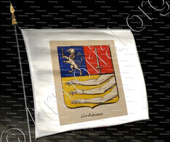 drapeau-CORBINEAU_Noblesse d'Empire._France(ii)