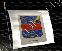 drapeau-CORBINEAU_Noblesse d'Empire._France(iii)