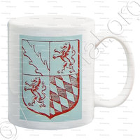 mug-LESCHAUX_ de Lescheraine. Ancien Duché de Savoie_ Etats de Savoie