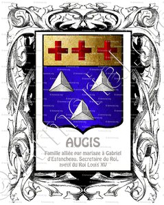 AUGIS