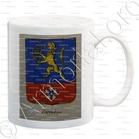 mug-CORNEBIZE_Noblesse d'Empire._France