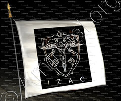 drapeau-IZAC_mode prêt-à-porter pour homme_International  (1)