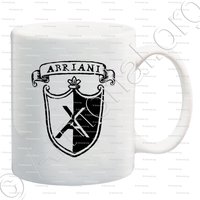 mug-ABRIANI_Padova_Italia