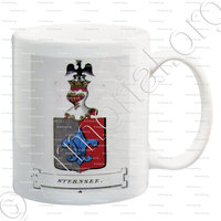 mug-STERNSEE_Friesland (Stamboek van den Frieschen, 1846)_Nederland