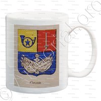 mug-CORSIN_Noblesse d'Empire._France