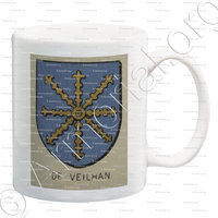 mug-de VEILHAN_Bourbonnais_France