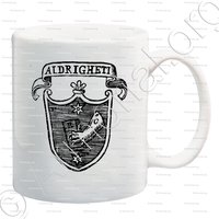 mug-ALDRIGHETI o ALDRIGHETTI_Padova_Italia