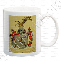 mug-HIS_Wappenbuch der Stadt Basel . B.Meyer Knaus 1880_Schweiz