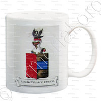 mug-TAMMINGA & van EWSUM_Friesland (Stamboek van den Frieschen, 1846)_Nederland