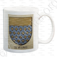 mug-de VELLARD_Bourbonnais_France