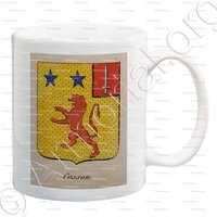 mug-COSSON_Noblesse d'Empire._France