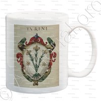 mug-TURINI_Roma, Viterbo_Italia