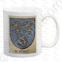 mug-de VENDAT_Bourbonnais_France