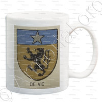 mug-de VIC_Bourbonnais_France