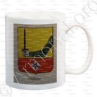 mug-COULMIER_Noblesse d'Empire._France