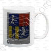 mug-COULOUMY_Noblesse d'Empire._France