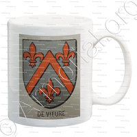 mug-de VIEURE alias de LA SALLE de VIEURE_Bourbonnais_France  (1)