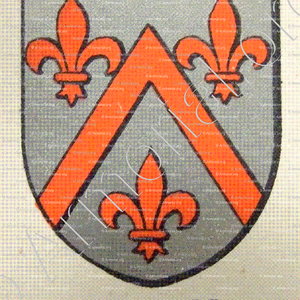 de VIEURE alias de LA SALLE de VIEURE_Bourbonnais_France  (2)