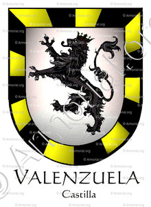 VALENZUELA