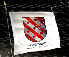 drapeau-ASTEGIANO_Piemonte, Contea di Nizza._Francia Italia (1)