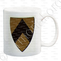 mug-LEYRIEU_Ancien Duché de Savoie_États de Savoie