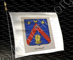 drapeau-CRESTEAULT_Noblesse d'Empire._France