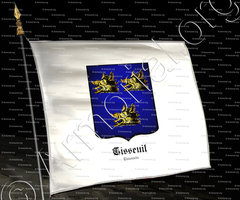 drapeau-TISSEUIL_Limousin_Framce (2)