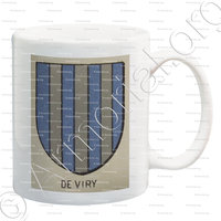 mug-de VIRY_Bourbonnais_France