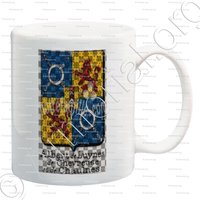 mug-Albert de Luynes de Chevreuse et de Chau__