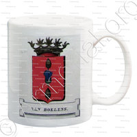 mug-Van BOELENS_Friesland (Stamboek van den Frieschen, 1846)_Nederland