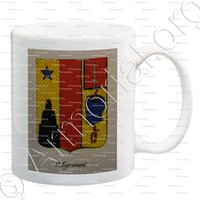 mug-D'AIGREMONT_Noblesse d'Empire._France