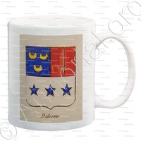 mug-DALESME_Noblesse d'Empire._France