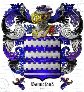 BONNEFOND