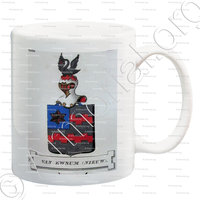 mug-Van EWSUM_Friesland (Stamboek van den Frieschen, 1846)_Nederland