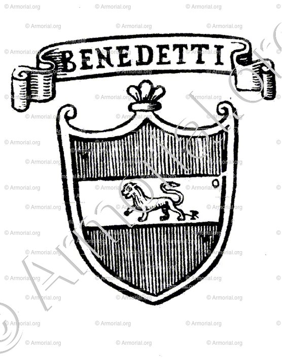 BENEDETTI_Padova_Italia