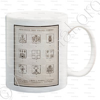 mug-AJACCIO_Corse. Armorial Corse, 1892._France (1)