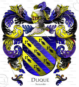 DUQUE