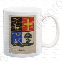 mug-DANIA_Noblesse d'Empire._France