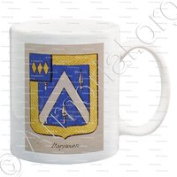 mug-DARJUZON_Noblesse d'Empire._France