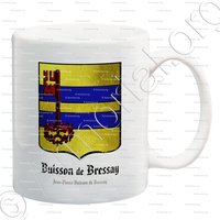 mug-BUISSON de BRESSAY_Jean-Pierre Buisson de Bressay _France (2) copie