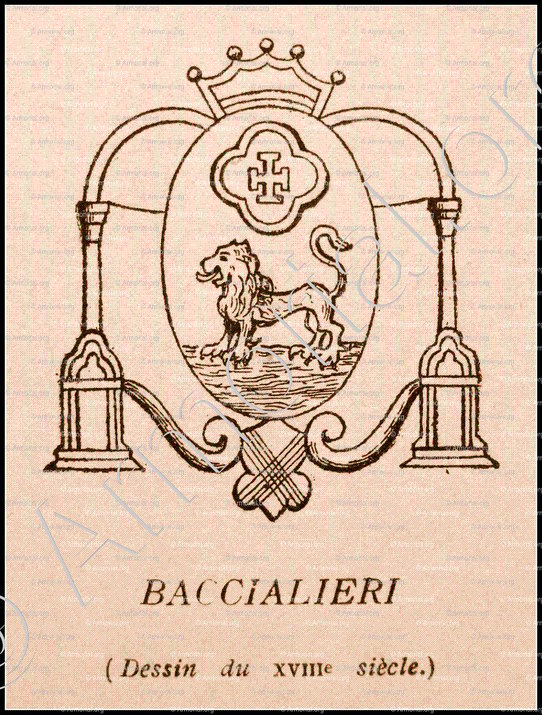 BACCIALIERI_Corse. Armorial Corse, 1892._France (1).