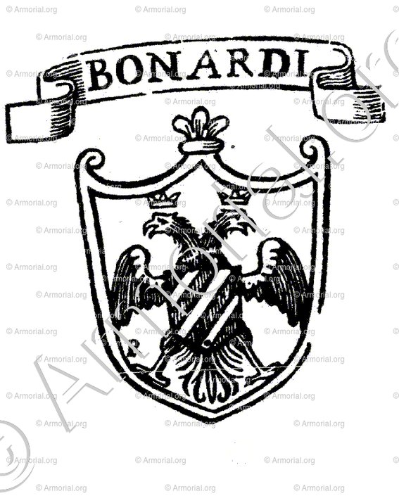 BONARDI_Padova_Italia