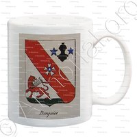 mug-DARQUIER_Noblesse d'Empire._France