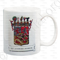 mug-Van LIMBURG STIRUM_Friesland (Stamboek van den Frieschen, 1846)_Nederland