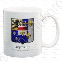 mug-SEYFFERTITZ_Sachsen, Bayern, Preußen, Österreich._Heiliges Römisches Reich. Österreich-Ungarn