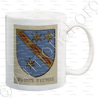 mug-des CROTS d'ESTREES_Bourbonnais_France