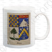 mug-DARU_Noblesse d'Empire._France