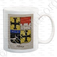 mug-D'ASTORG_Noblesse d'Empire._France