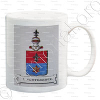 mug-Van SLOTERDIJCK_Friesland (Stamboek van den Frieschen, 1846)_Nederland